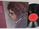 BOB DYLAN Blood On The Tracks CX ENCODED 1982 US RARE  LP Columbia JC 33235 CXBL