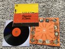 Miles Davis - sketches of spain LP UK mid 1960’s press textured CBS MONO