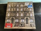 Led Zeppelin Physical Graffiti Walmart Vinyl Pass Replica New 2lps Swan Song