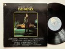 Taxi Driver Soundtrack LP Bernard Herrmann