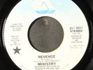 MINISTRY: revenge / mono ARISTA 7