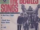 THE BEATLES: 