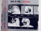 BEATLES LET IT BE NAKED APPLE TOJP60121 JAPAN OBI LP+7