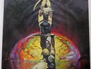 NAZARETH EXPECT NO MERCY VERTIGO RJ7330 JAPAN VINYL LP