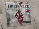 Linkin Park Hybrid Theory Vinyl Record Exclusive Red Color Vinyl New