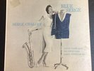 *USED* Serge Chaloff Blue Serge Vinyl LP