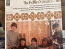 The Hollies’ Greatest Hits- Self Titled, Sealed LP