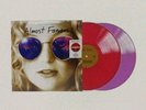 Almost Famous Soundtrack - 2LP Purple & Magenta Vinyl (New/Sealed)