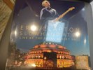 Eric Clapton Slow Hand At 70 Vinal. live at the royal Albert hall