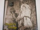 ST. VINCENT DADDY'S HOME NEW 2021 LP VMP COOL WHITE MARBLE COLORED VINYL 180g