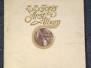 ZZ Top – First Vinyl Record Album LP - First Press London Records GREAT SHAPE
