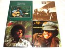 (4) SEALED LP's - Michael Jackson & Jackson 5 - See Description for Titles