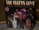 The Isleys Live Self Titled Sealed 2 LP Isley Brothers