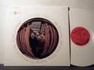 CAPTAIN BEEFHEART Magic Band LP Safe as Milk 1967 Buddah RE White Color  vinyl