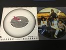 Queen Jazz Picture Disc Original 32