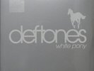 Deftones - White Pony - New Vinyl Record - B1362A