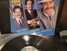 FRANKIE RUIZ PUERTO HISTORIA MUSICAL ORIG TH RODVEN LABEL  USA LBL SALSA LP