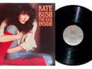 KATE BUSH - The Kick Inside LP EMI America Vinyl 