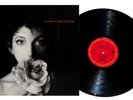 KATE BUSH - The Sensual World LP Original Columbia Vinyl  W/ Lyric Insert VG+