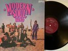 MODERN SOUL BAND LP Vinyl AMIGA 1976 Laartz Dobberschütz Nowodworski Jazz * RARE