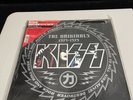 Kiss The Originals 1974-1979 Japan Box Set Rare