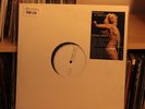Britney Spears Unreleased & Mash Ups E.P. in stickered cover