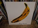 Velvet Underground & Nico Banana Cover LP NEW [Lou Reed debut album John Cale]
