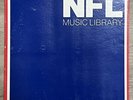 NFL Music Library 109 Bold Venture Martha Jane Weber Disco Funk Jazz Breaks Rare