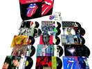 ROLLING STONES-STUDIO ALBUMS VINYL Box/