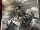Rush PRESTO 1989 (LP,Album)