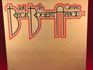BECK BOGERT & APPICE Beck Bogert Appice 1973 UK Vinyl LP original JEFF Group