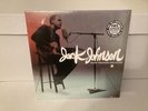 Jack Johnson - Sleep Through The Static Vinyl - Brand New & Factory Sealed