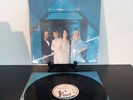 Vinyle LP 33T ABBA VOULEZ-VOUS ORIGINAL 1979 ( LD. 8537 ) RARE