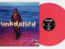 DA BRAT 'FUNKDAFIED' VINYL ME PLEASE NEON RED (PINK?) VINYL NEW