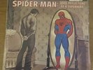 Spider-Man: Rock Reflections 1975 LP  Demonstration Not For Sale-