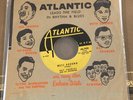 Ray Charles - Mess Around 45 Atlantic 1953