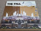 The Fall – The Real New Fall LP Formerly 'Country On The Click' Vinyl Record LP