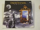 Dream Theater - Awake 2 Lp 2014 Numbered Gold/Grey Swirl with Blue Splatter Ed.