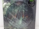 LP METAL Disma – Towards The Megalith Picture disc Poster Limited edition 2013