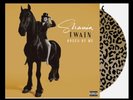 Shania Twain - Queen of Me Vinyl Gold Leopard Picture Disc Limited Preorder