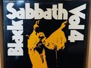 BLACK SABBATH VOL4 Vertigo Swirl Spain