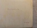 The Beatles - The White Album (Original 1968 Vinyl Pressing)