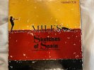 MILES DAVIS Sketches Of Spain LP COLUMBIA CL1480 US 1960 6-EYE DG MONO Gil Evans