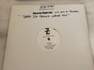 Babe I'm Gonna Leave You - Led Zeppelin (The V Man Remix) - Johnny Vicious 12