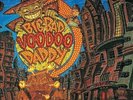 Big Bad Voodoo Daddy SELF TITLED Limited Edition NEW COLORED VINYL RECORD 2 LP