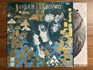 Siouxsie And The Banshees - A Kiss In The Dreamhouse, 1982 UK Vinyl LP 1st Press