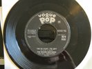 THE BROWN BROTHERS BILL THOMPSON - LET THE GOOD TIMES ROLL 1959 UK 45-V 9131