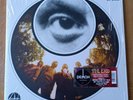 THE END -  INTROSPECTION / RETROSPECTION DOUBLE CLEAR VINYL RSD2018 NM MOD