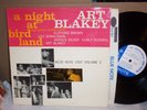 ART BLAKEY 