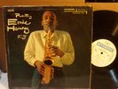 ERNIE HENRY LP 